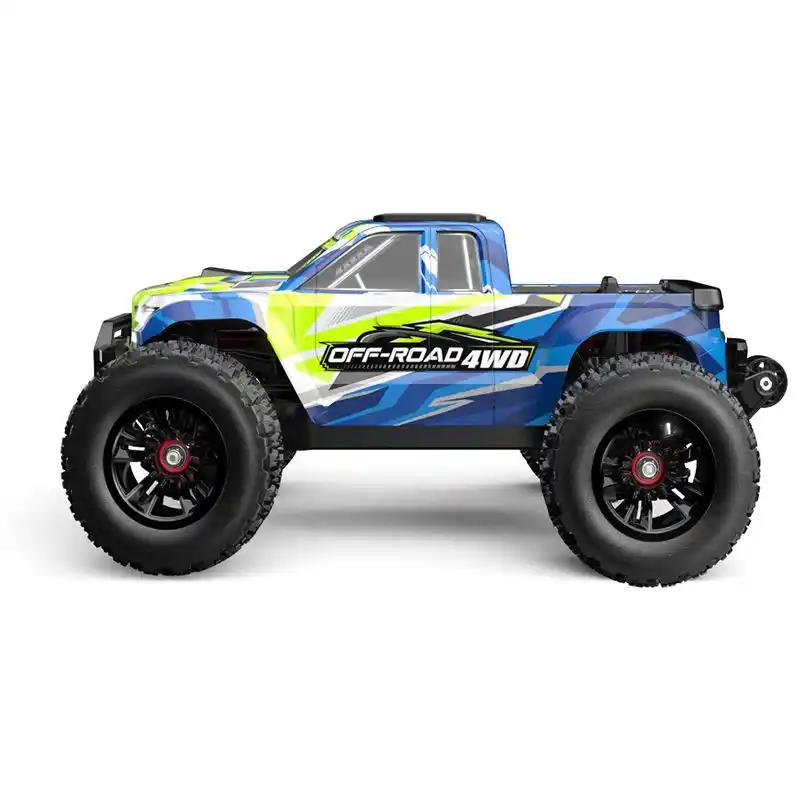 MJX Hyper go 14208 Extreme RC Cars